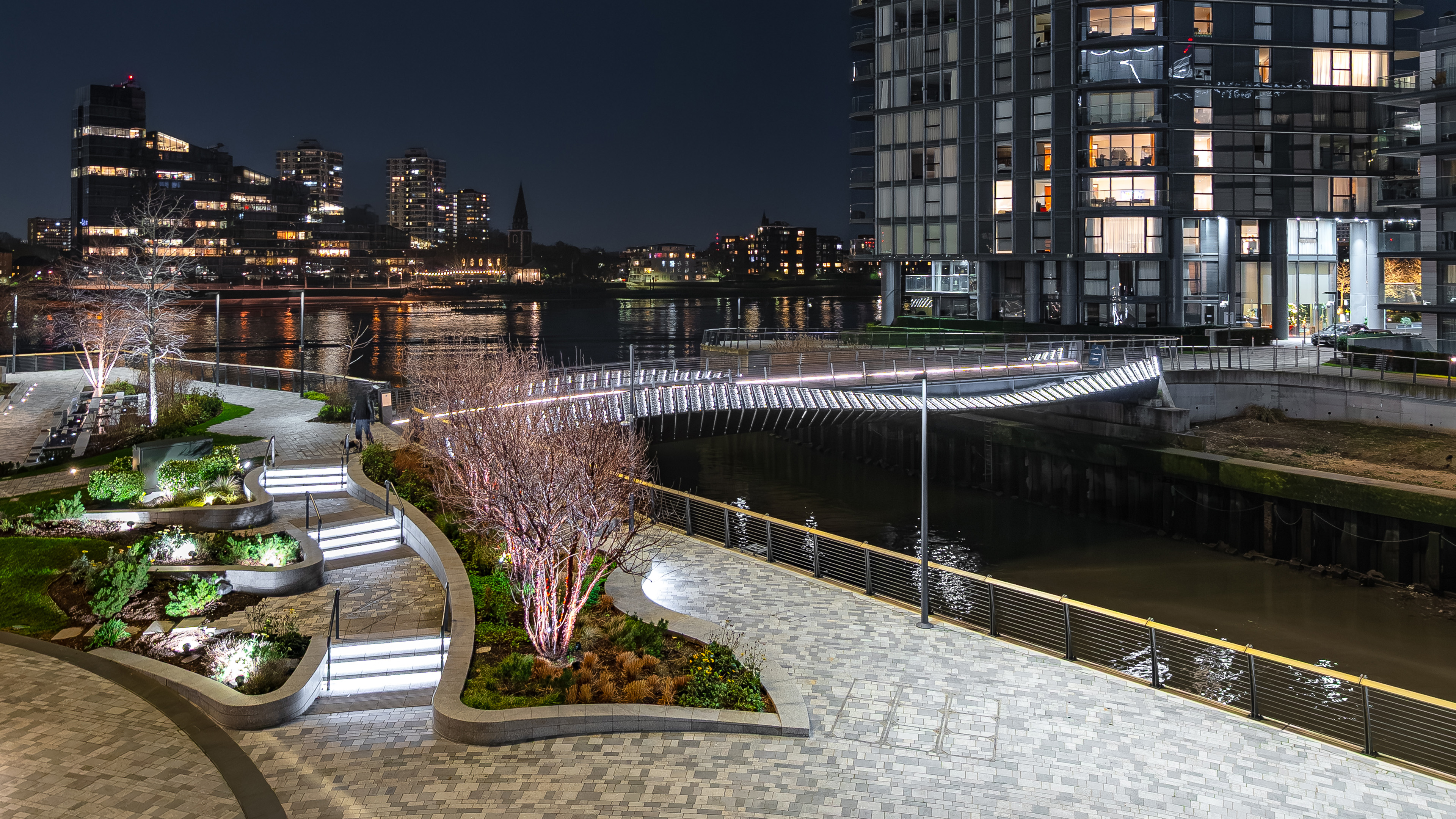 Chelsea Waterfront — 8