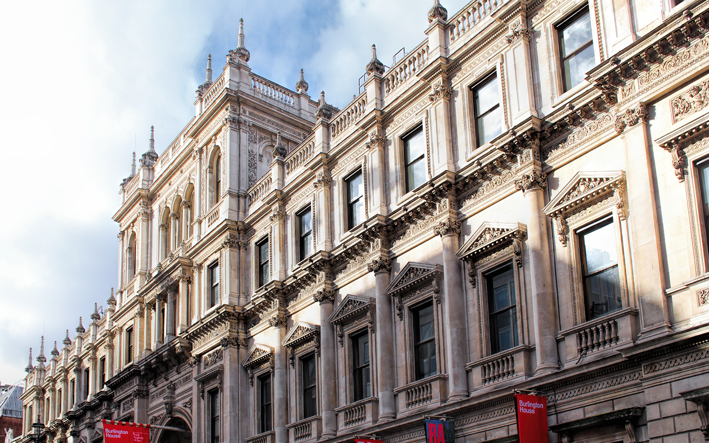 Royal Academy Of Arts