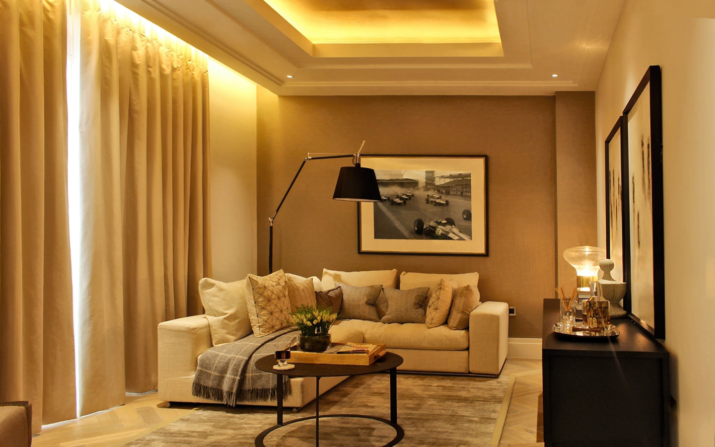 Great Minster House — 4