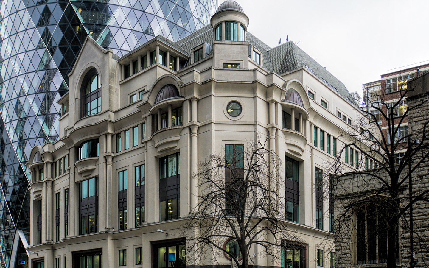 Fitzwilliam House