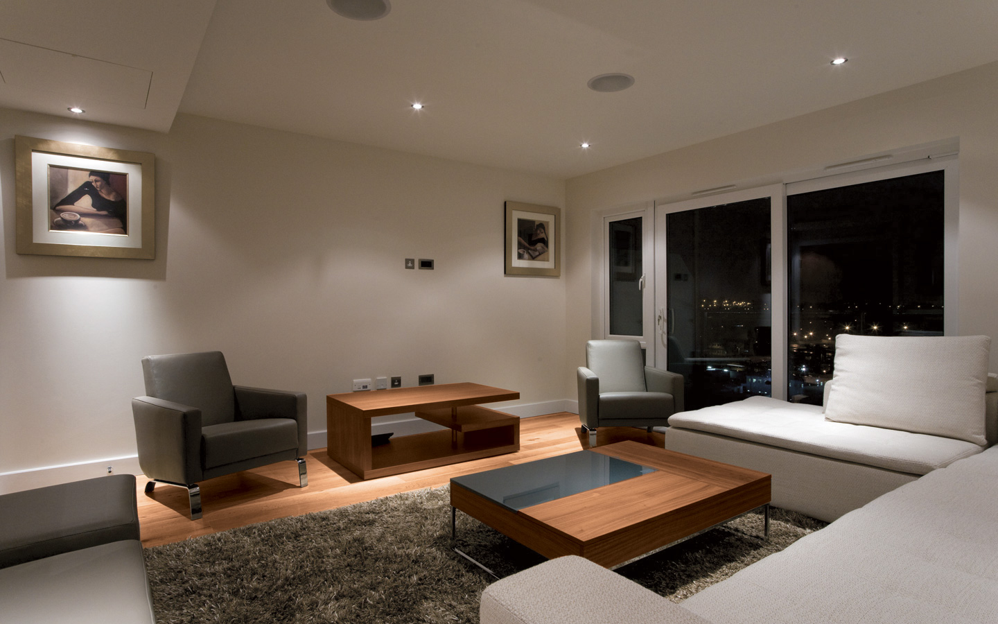 Beaufort Park — 14