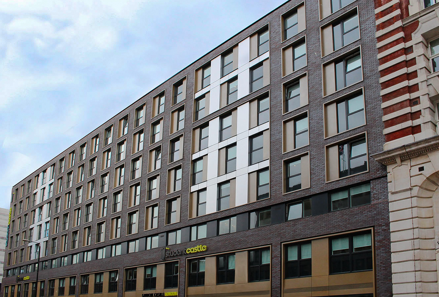 Student Castle (London)