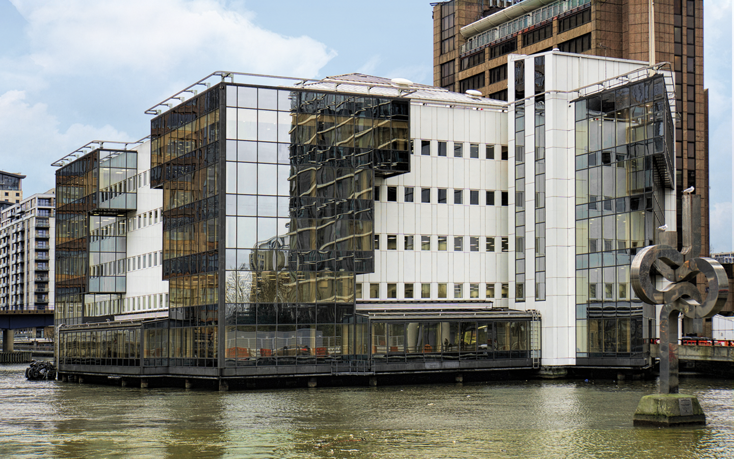 Scandinavian Centre