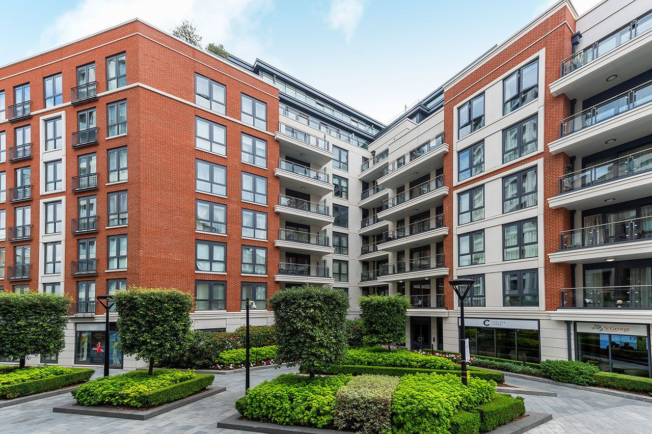 Chelsea Creek - Phase 1