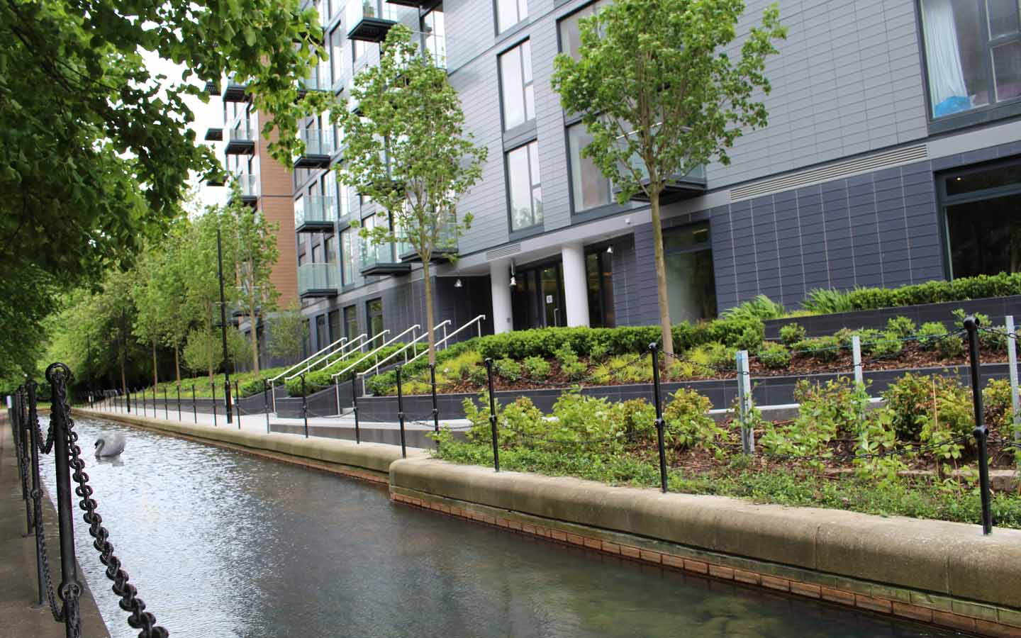 21 Wapping Lane — 4