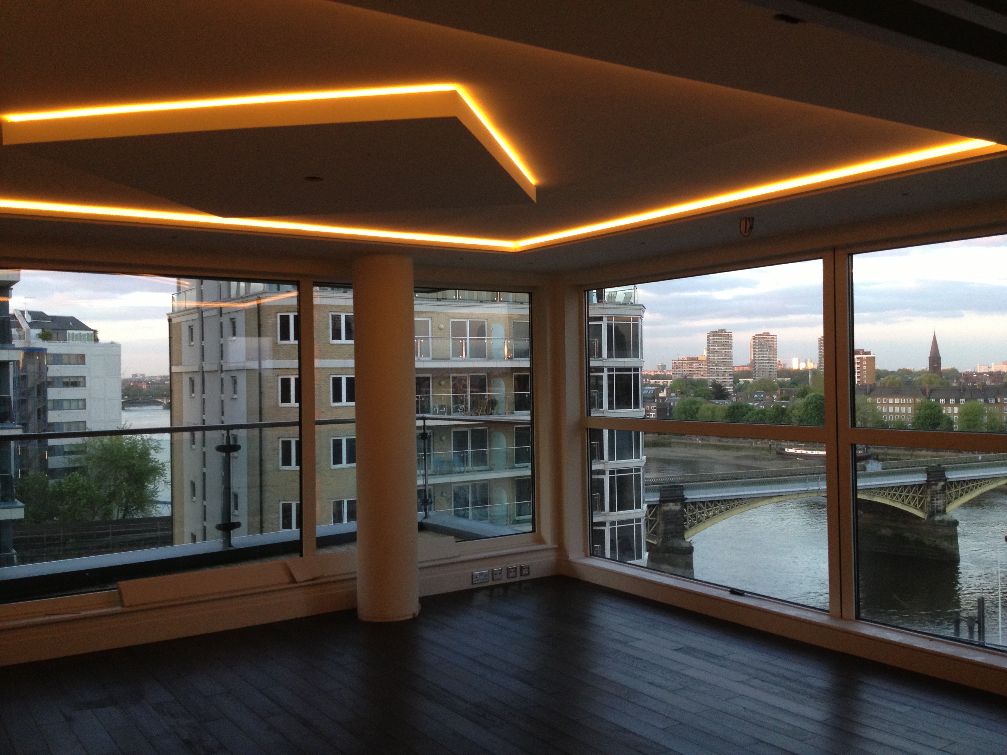Imperial Wharf — 13
