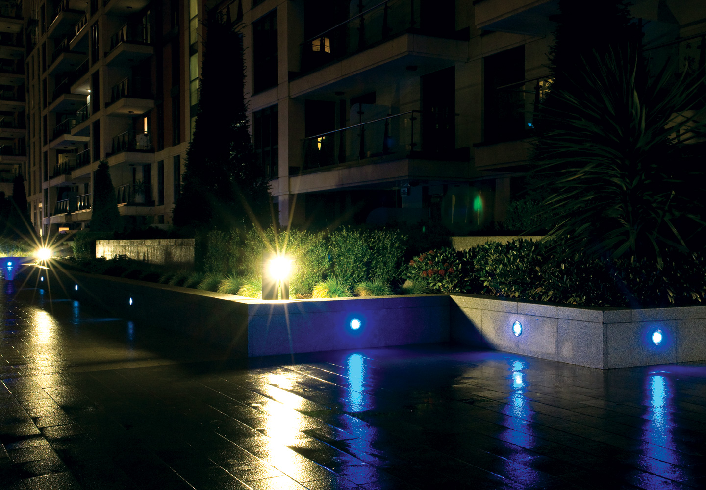 Imperial Wharf — 12