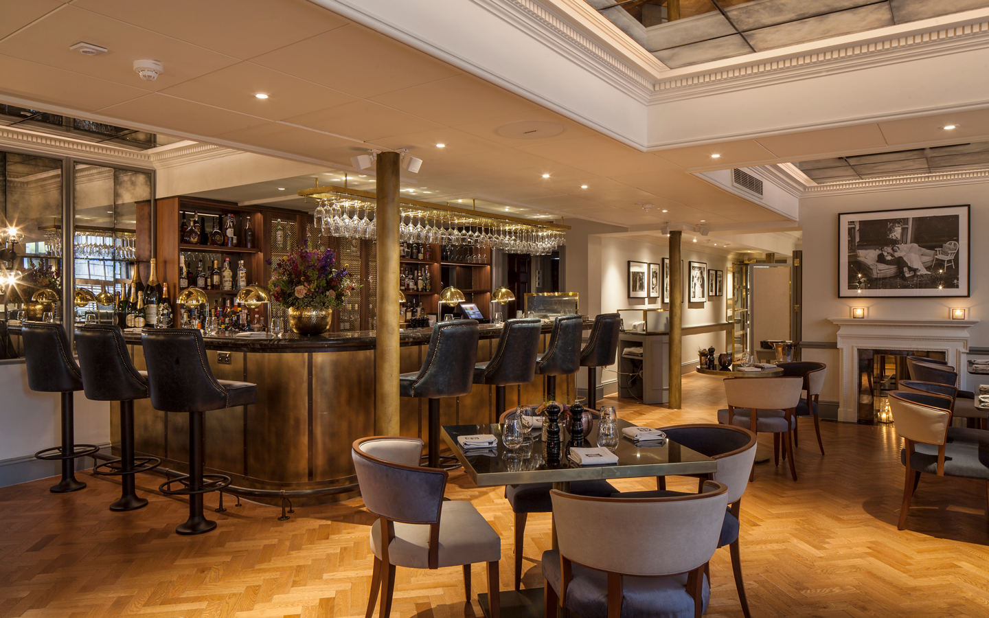 Dukes Hotel — 2