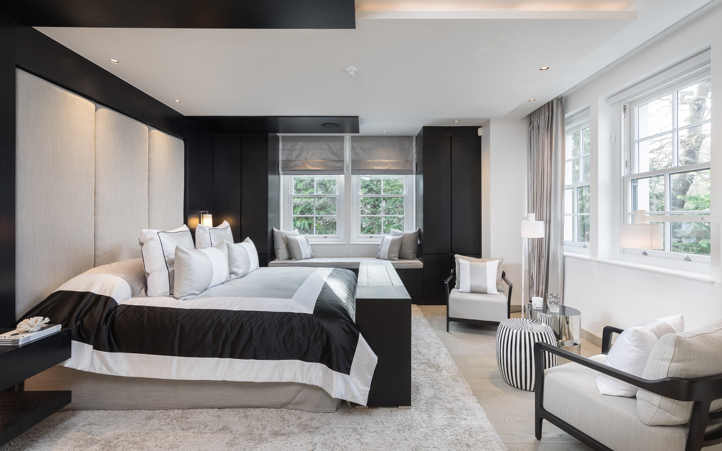 High Trees - Regal Homes — 2