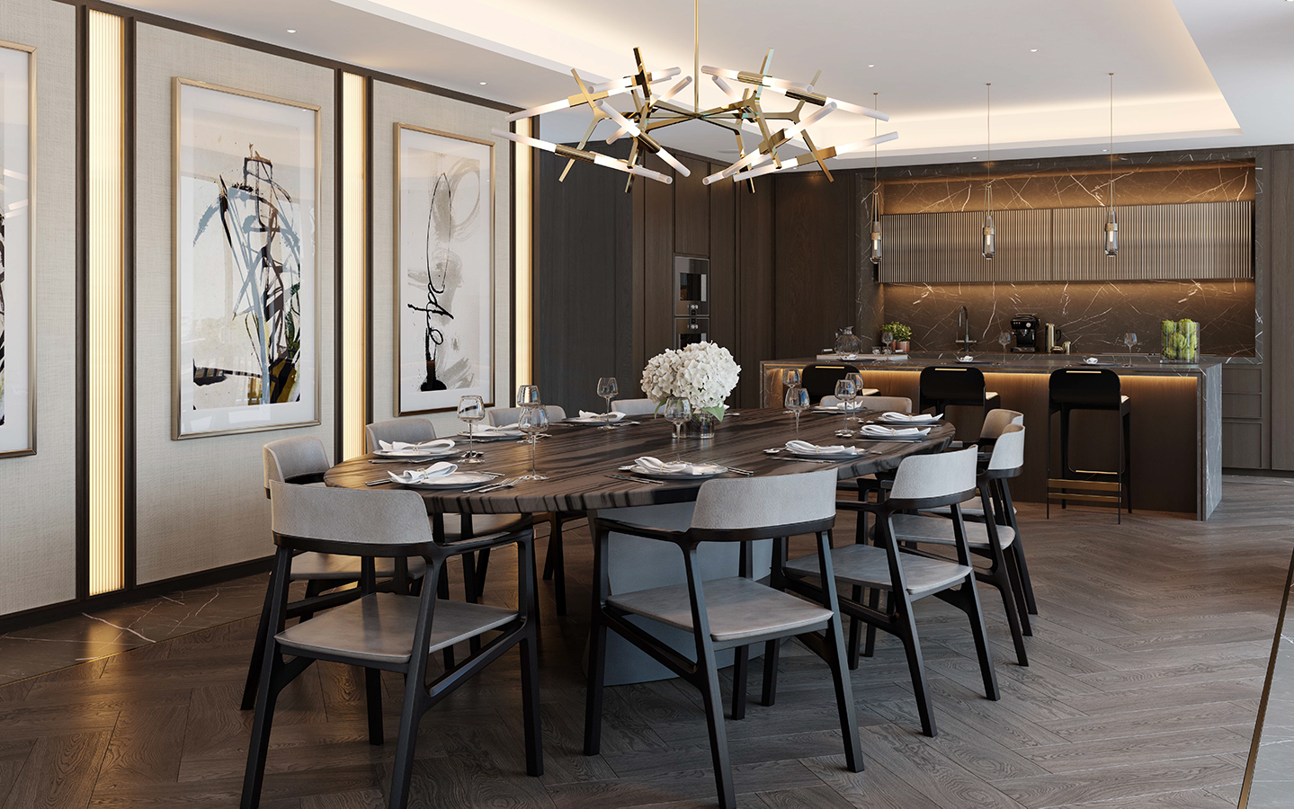 Harcourt House — 14