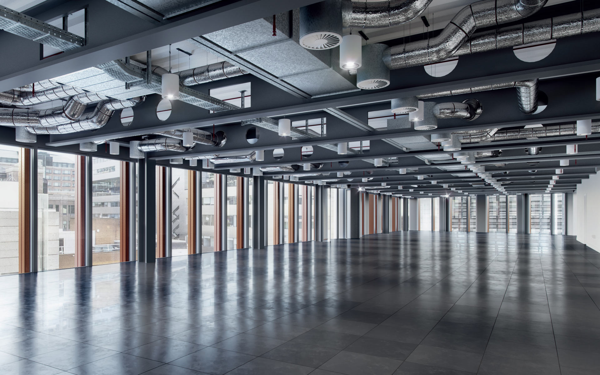 One Crown Place — 4