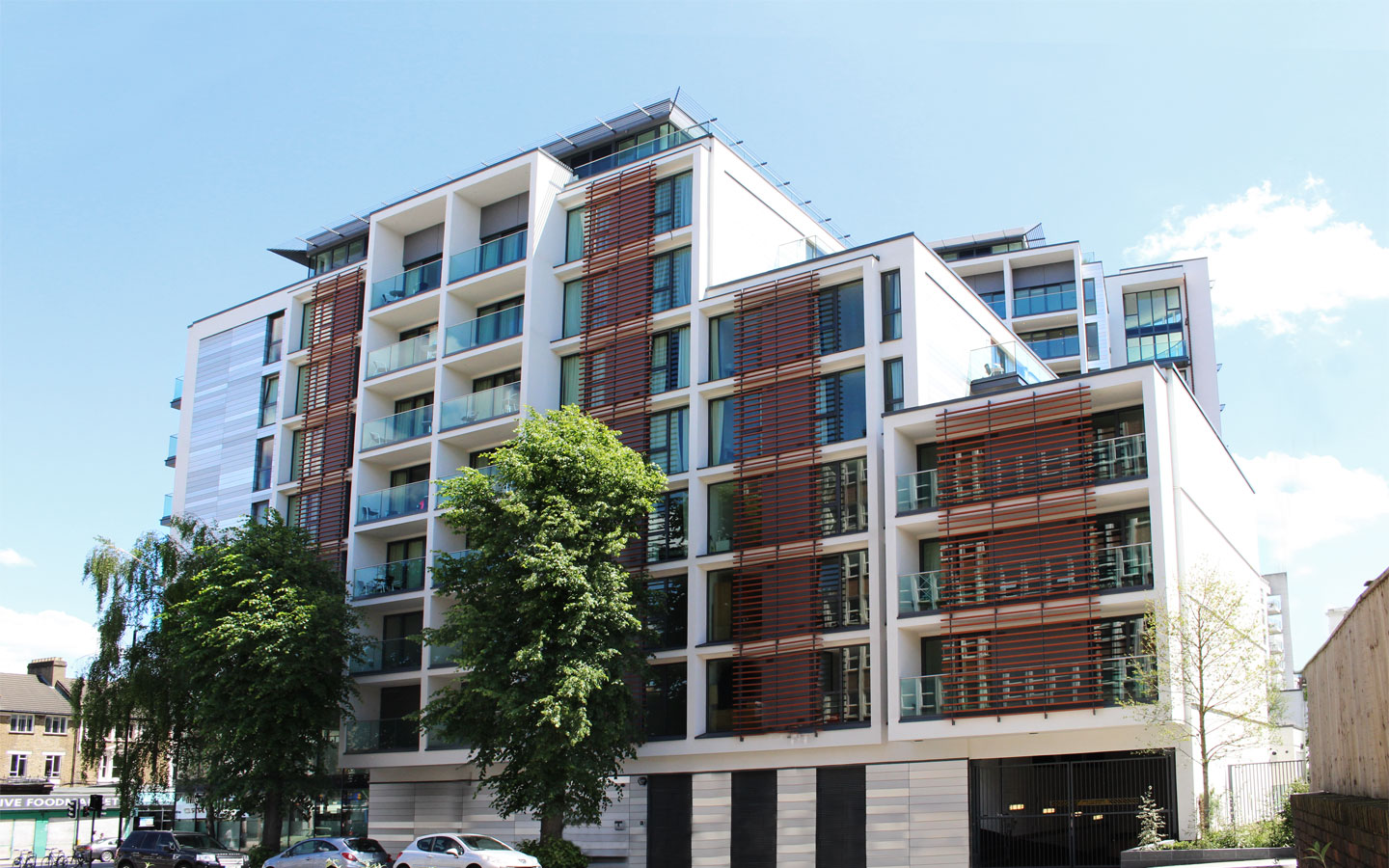 Langham Square