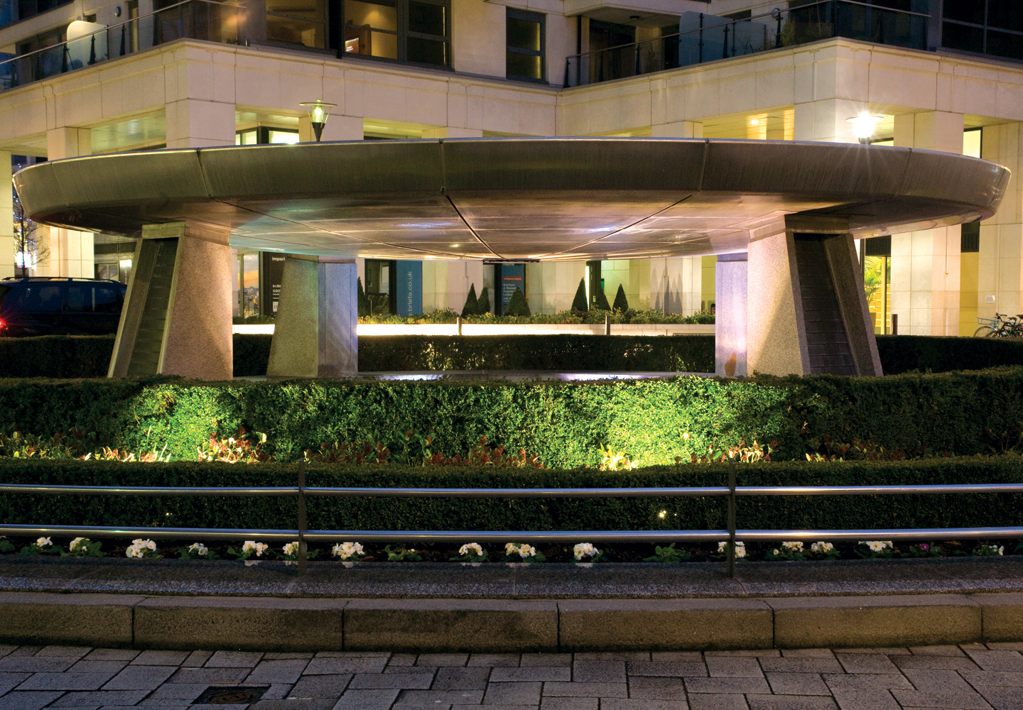 Imperial Wharf — 10