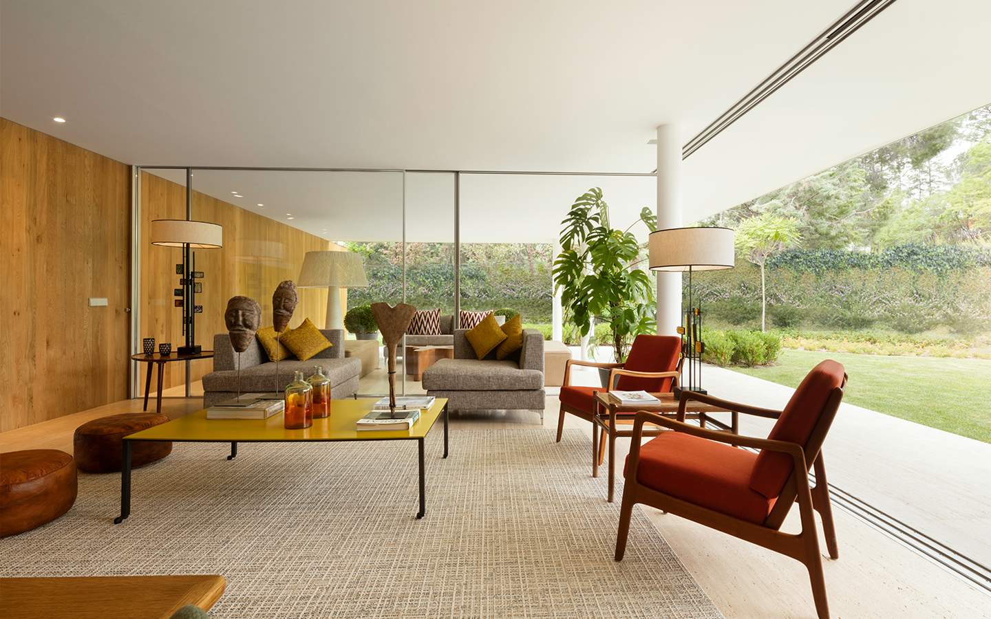 Valdemarin Private Complex — 2