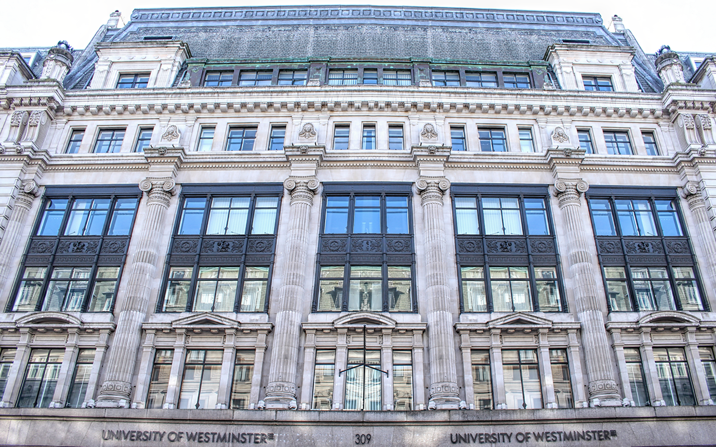 University Of Westminster
