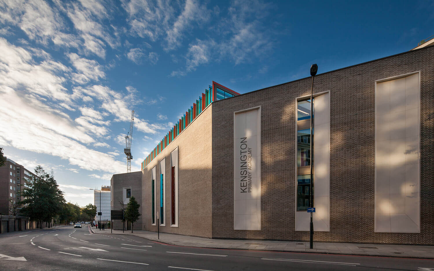 Kensington Primary School