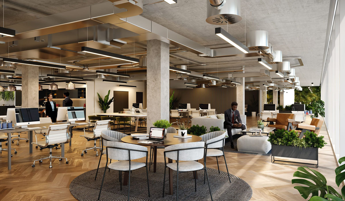 Clarendon Road - Commercial — 3