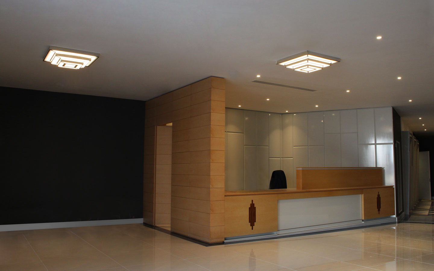 Eagle House — 13