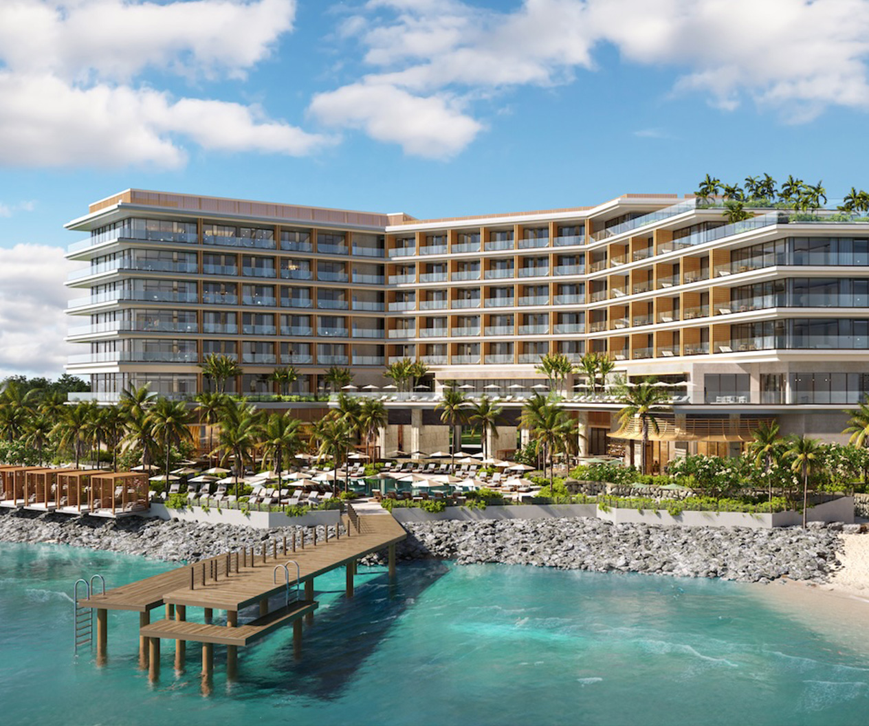 Pendry Hotel, Barbados