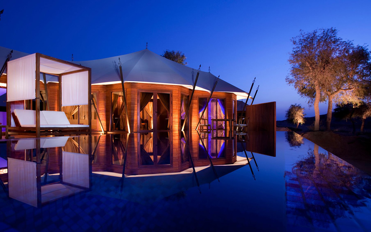 Ritz-Carlton, Farmhouse Restaurant