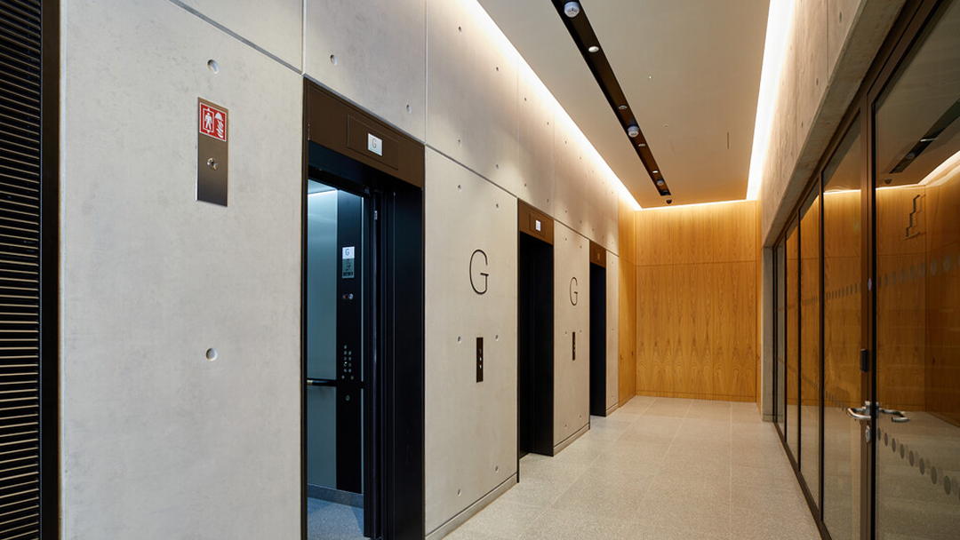 Regents House — 5