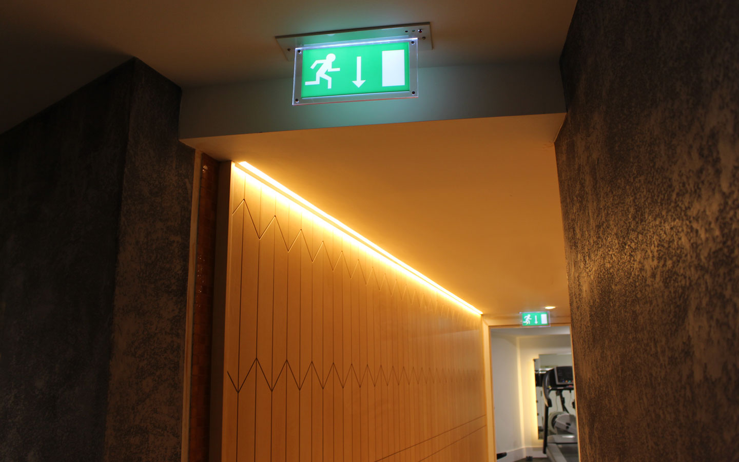 Eagle House — 15