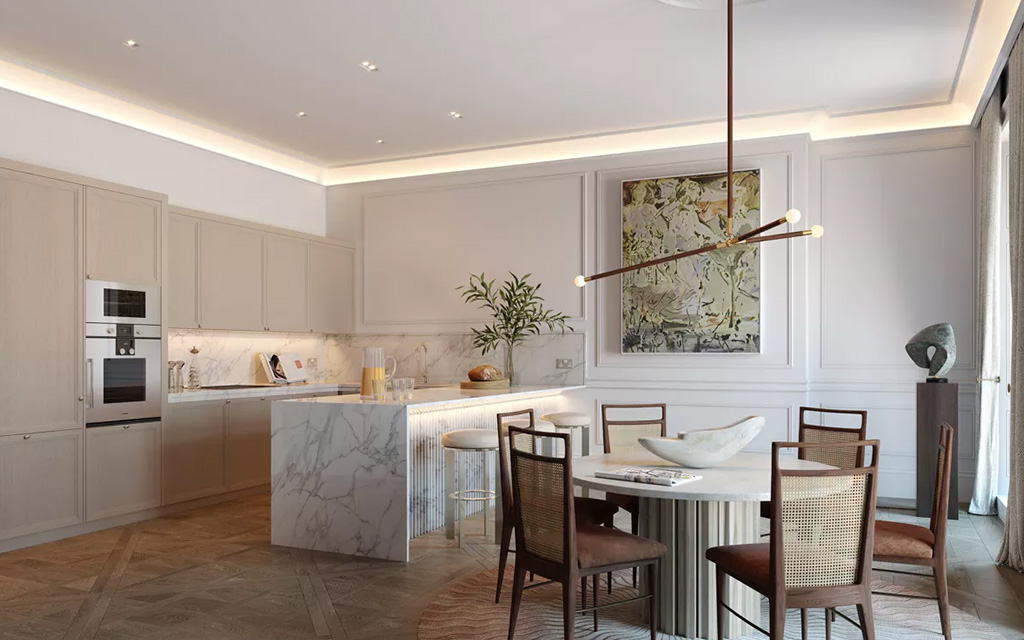 8 Eaton Lane — 4