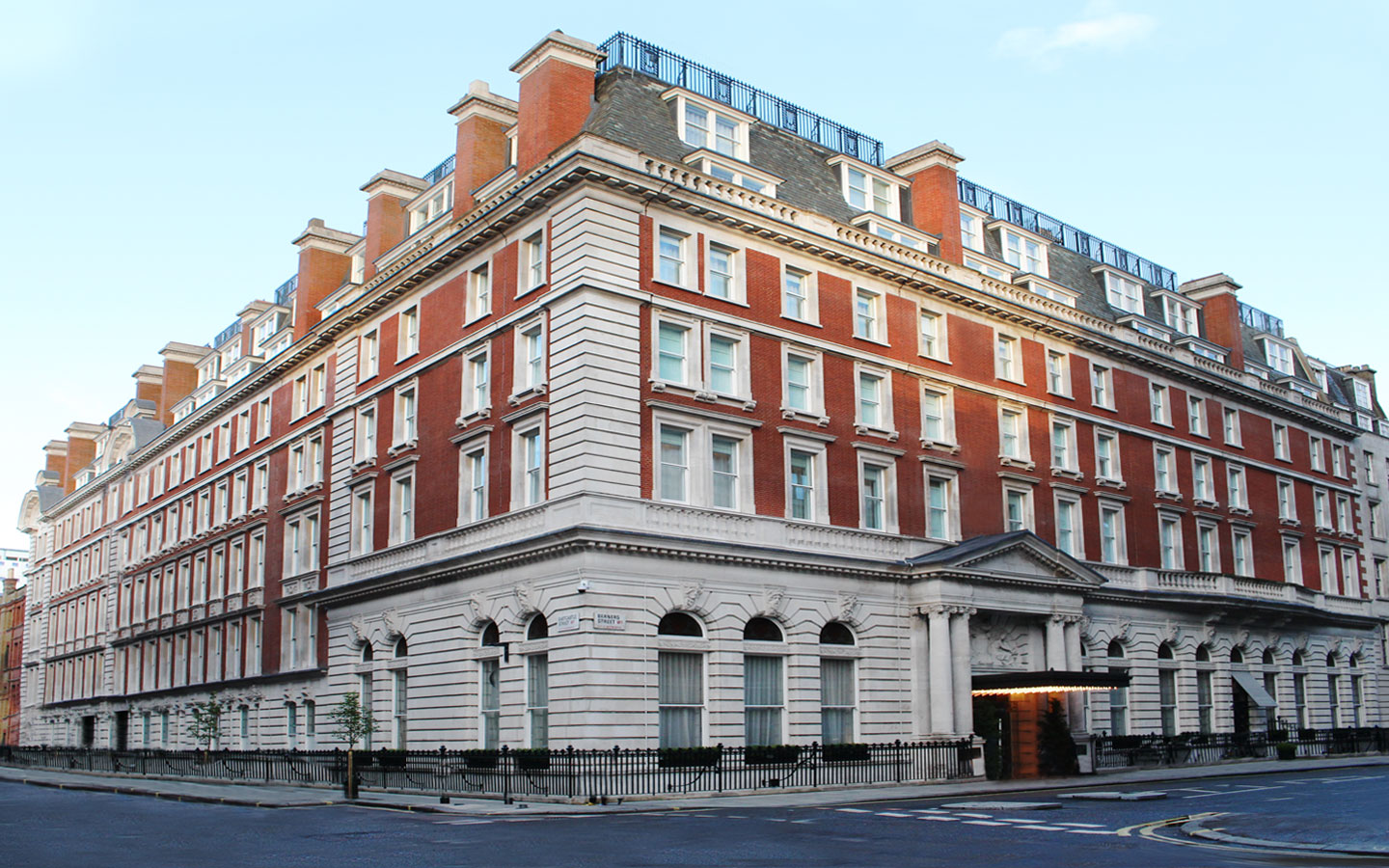 The London Edition