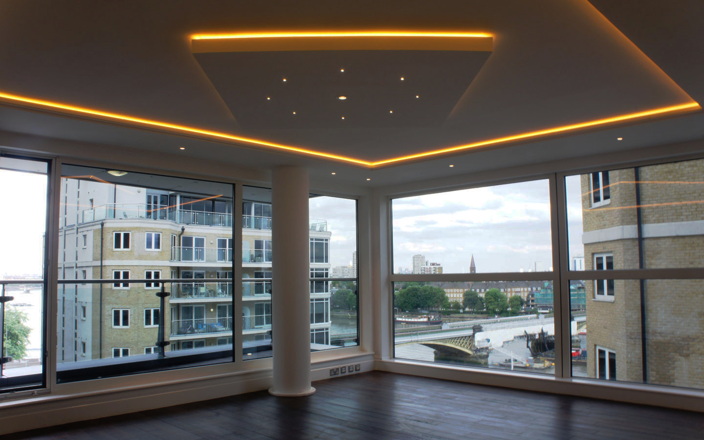 Imperial Wharf — 14