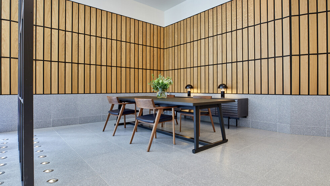 Regents House — 10