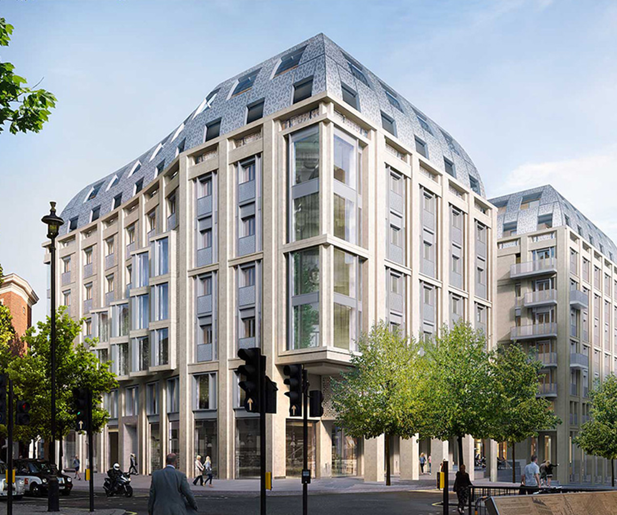 190 The Strand