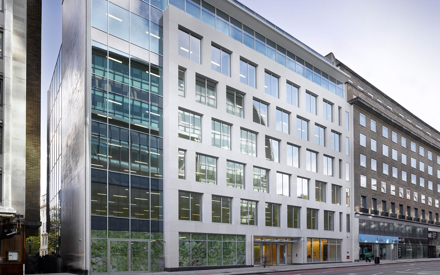 280 High Holborn