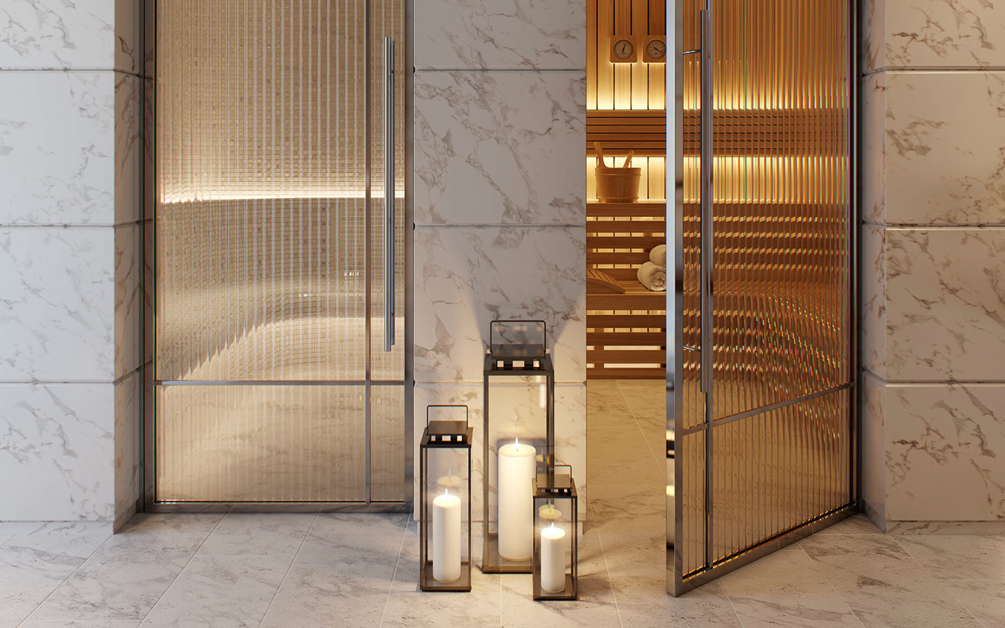 Harcourt House — 10