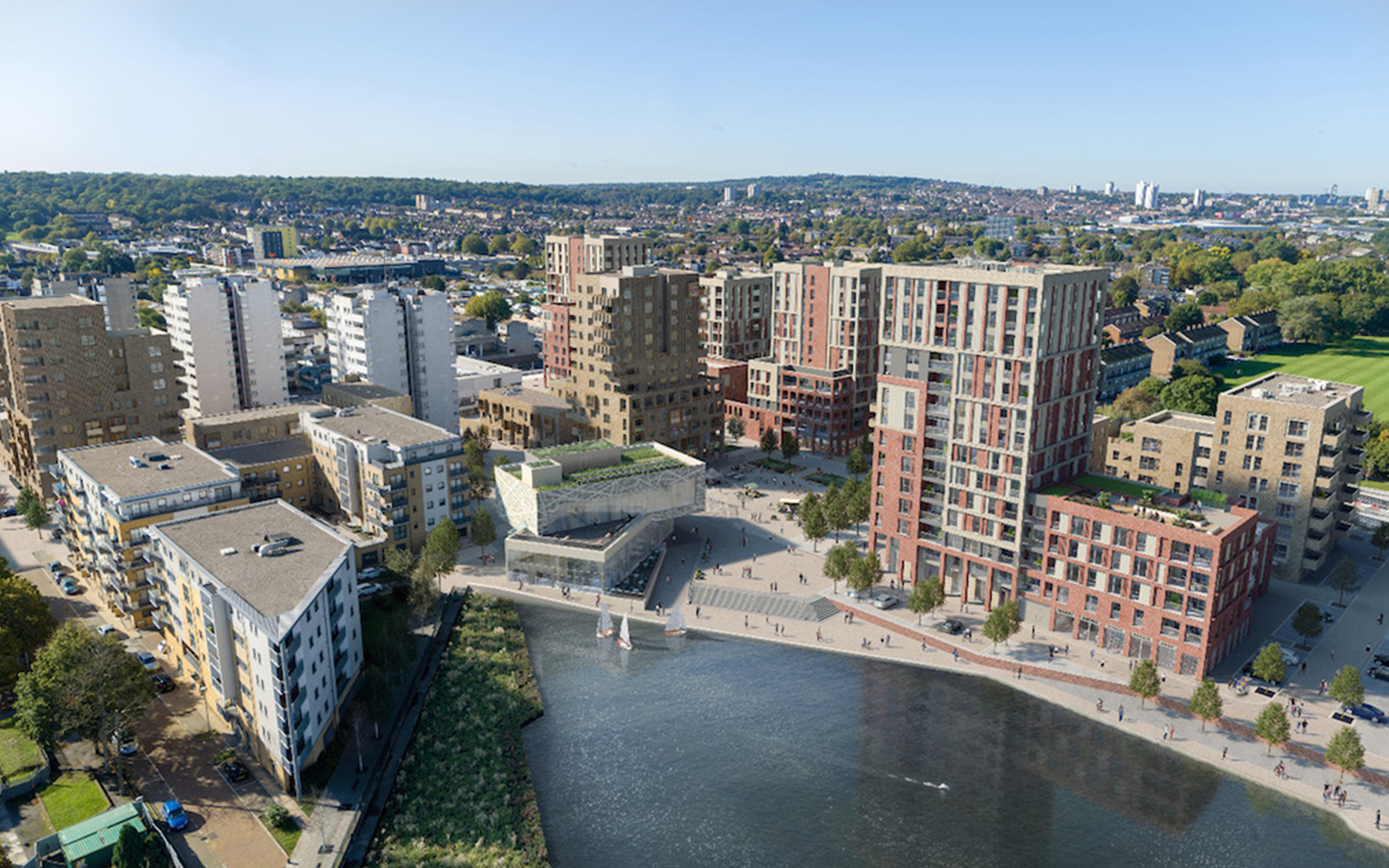 Southmere