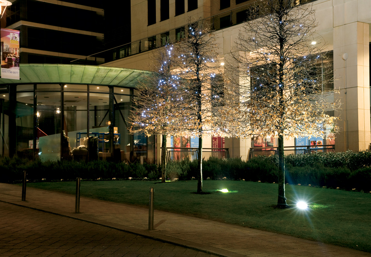Imperial Wharf — 6