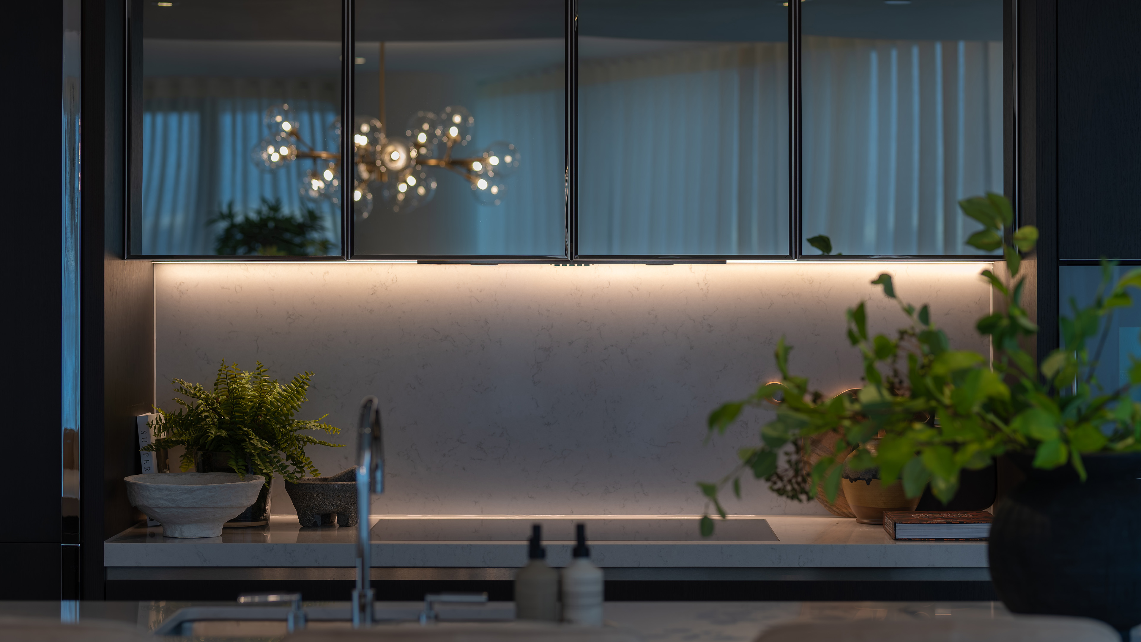 Chelsea Waterfront — 4