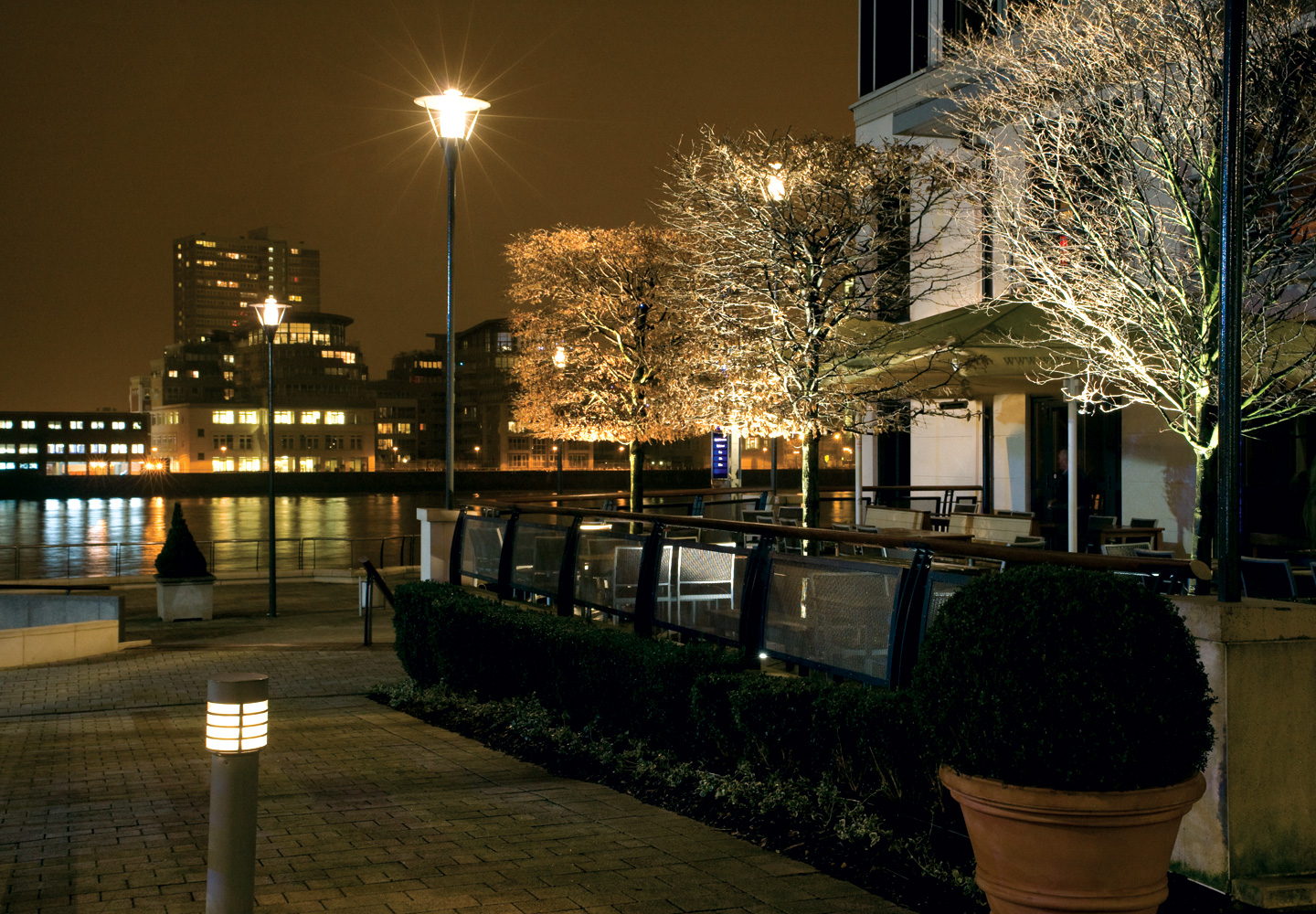 Imperial Wharf — 8