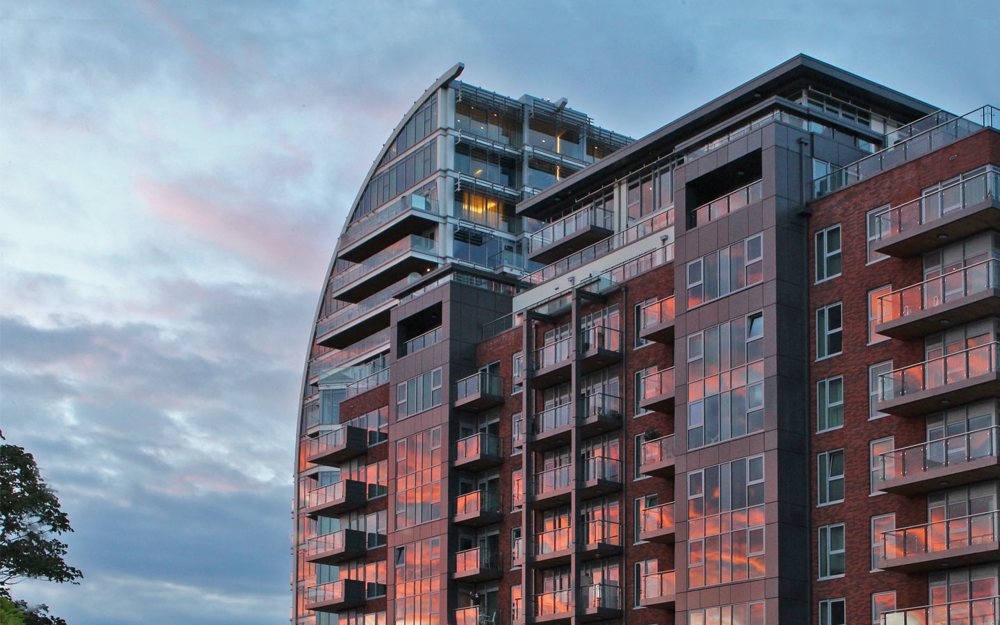 Battersea Reach — 5