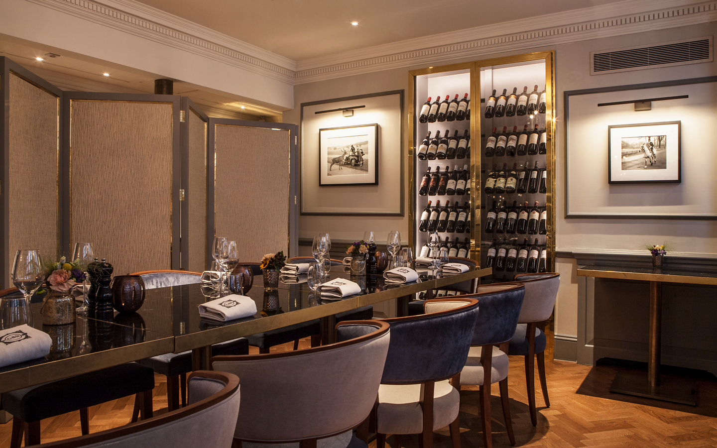 Dukes Hotel — 4
