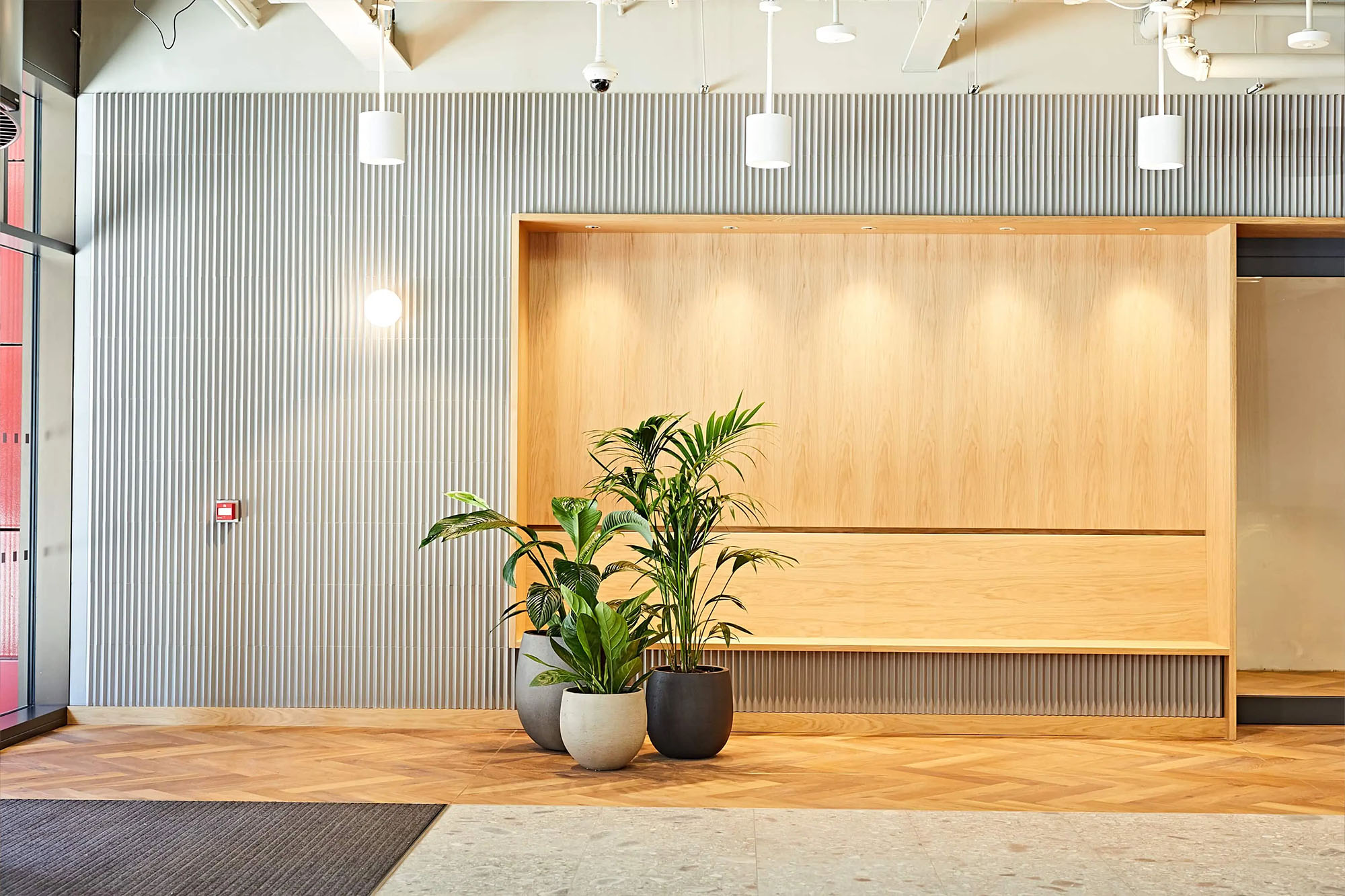 Bloom Clerkenwell — 3