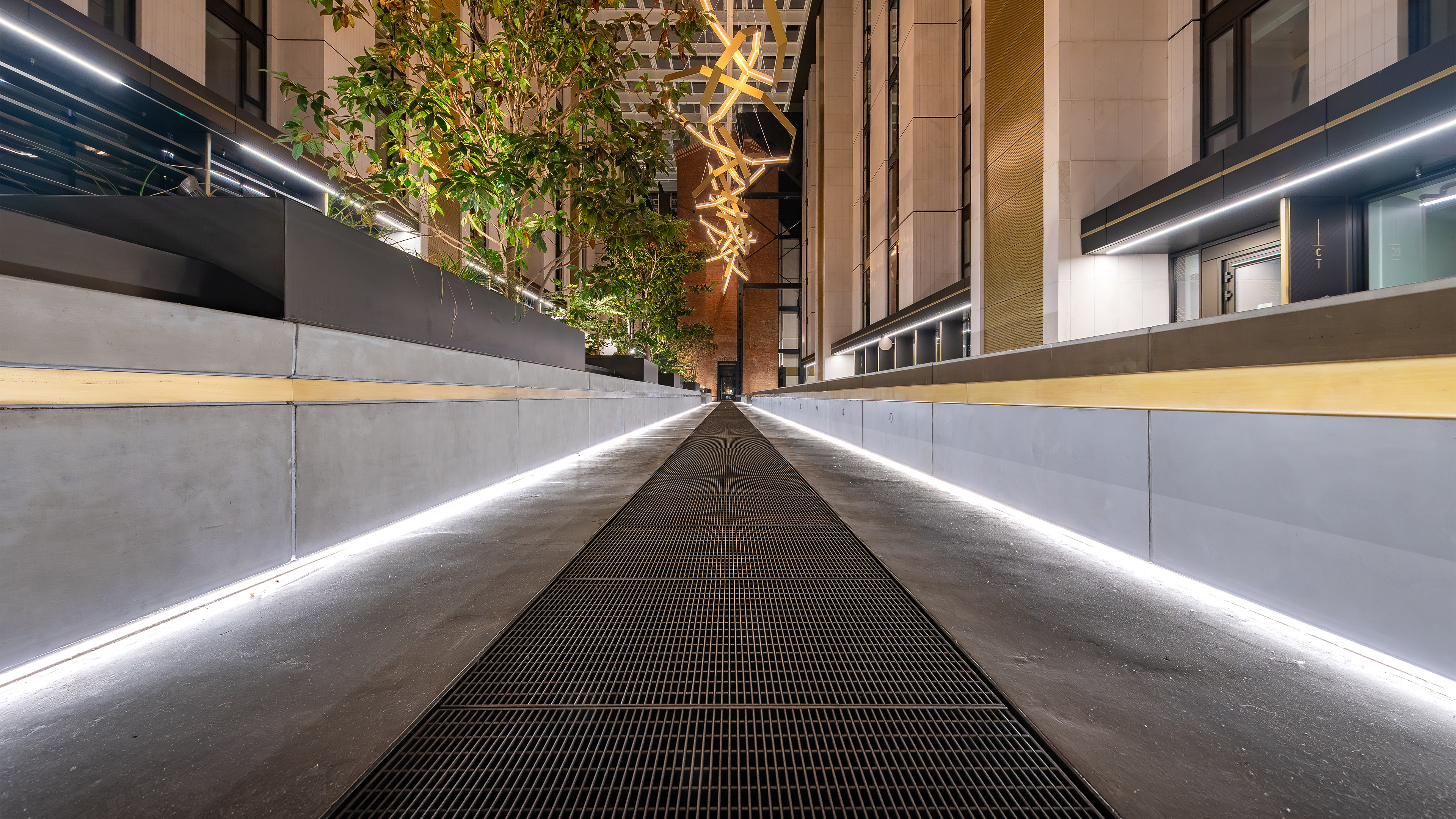 Chelsea Waterfront — 10