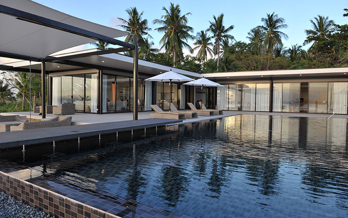 Kaliksi Resort - Palawan, Philippines