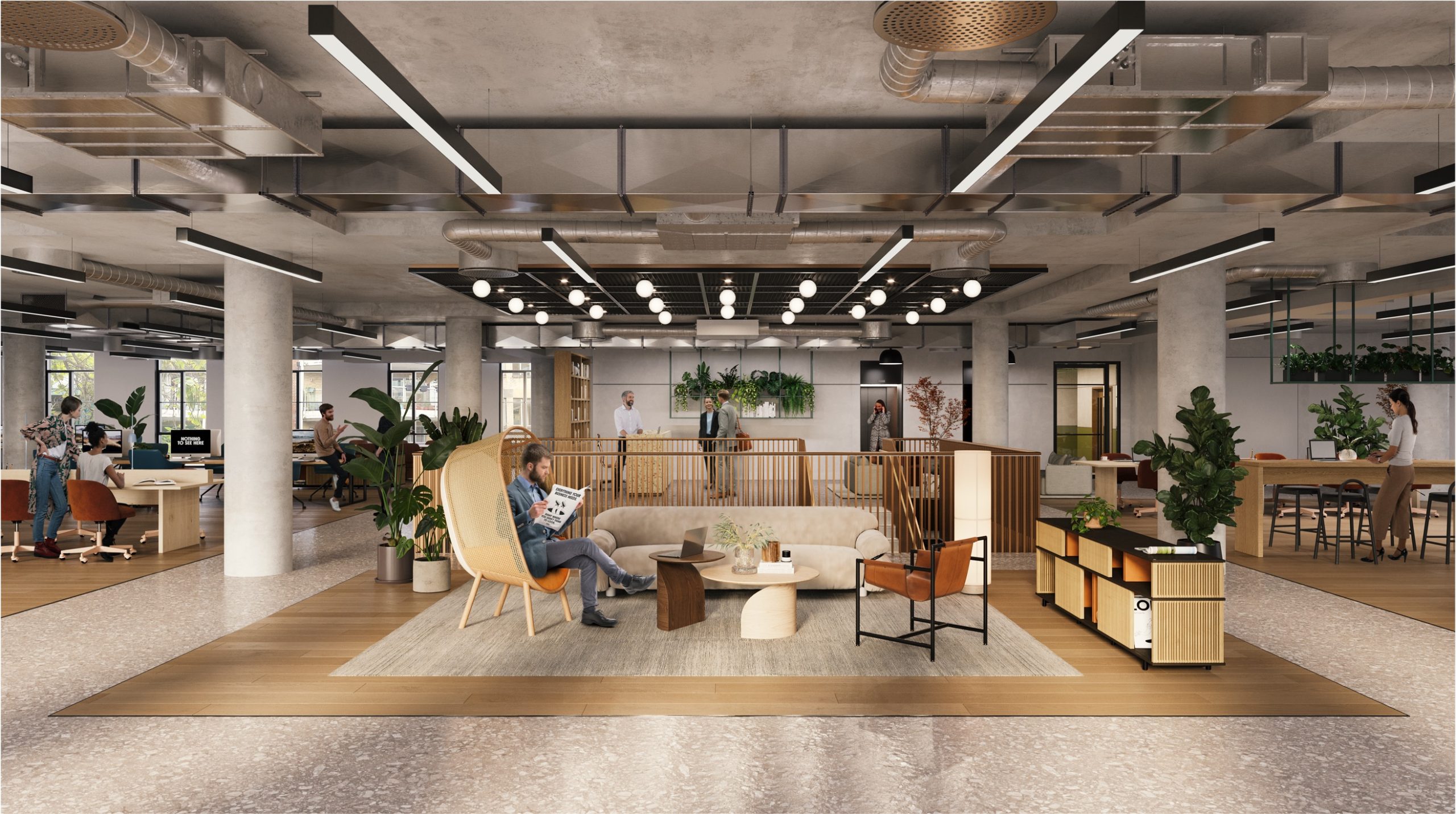 1-5 Lower Marsh — 5