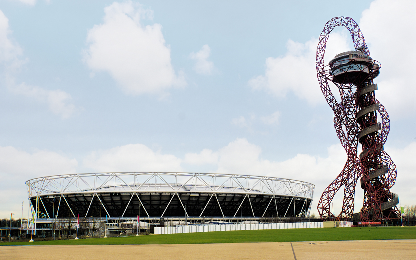 Olympic Park