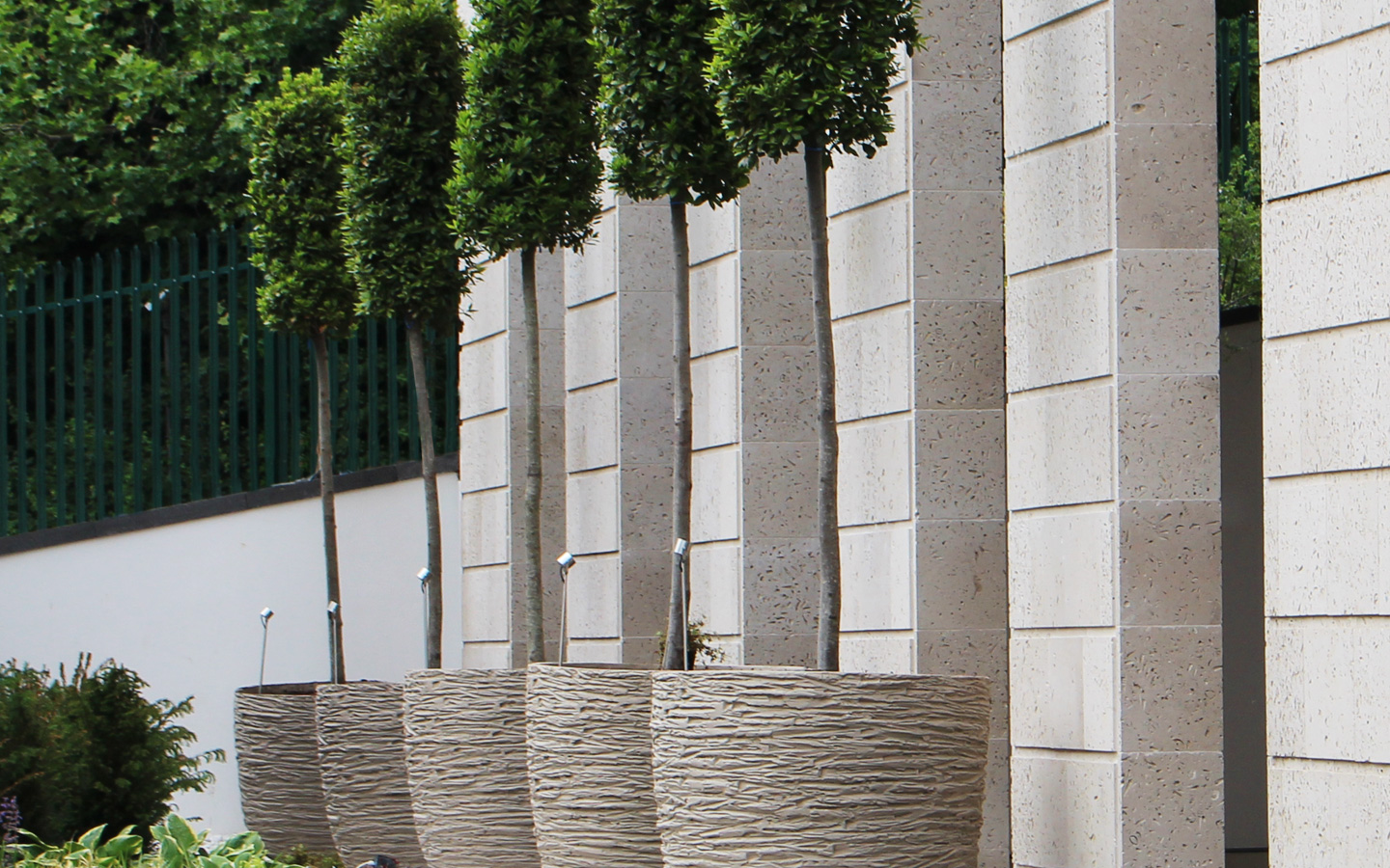 St. Edmunds Terrace — 4
