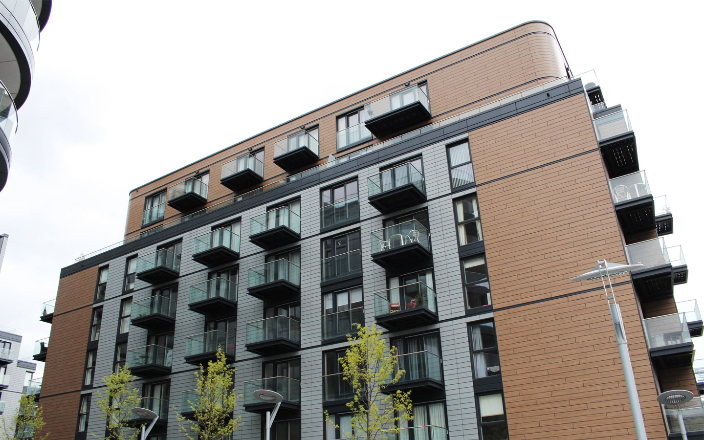 21 Wapping Lane — 7