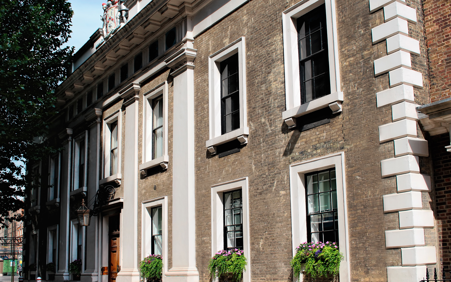 Armourers Hall