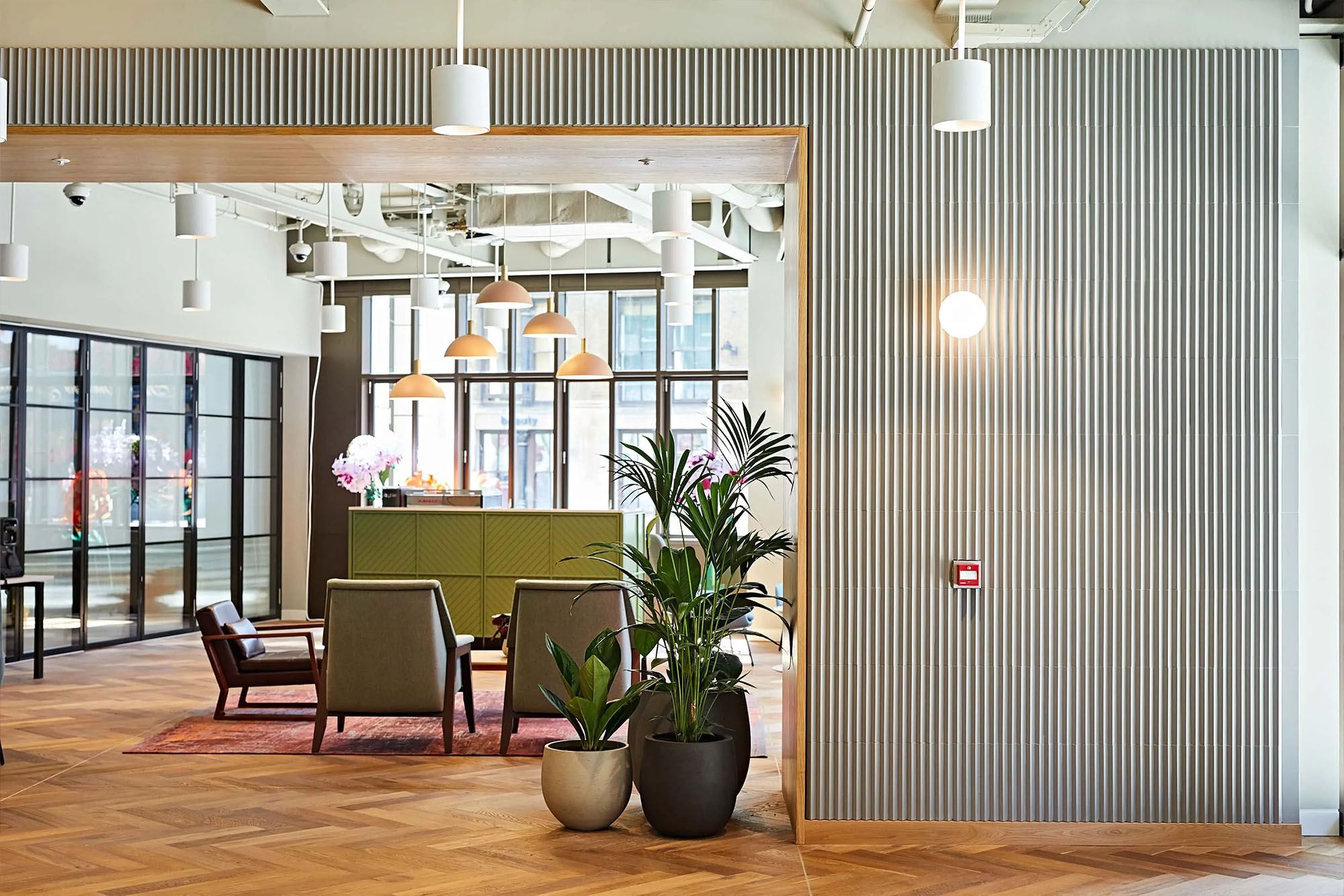 Bloom Clerkenwell — 4