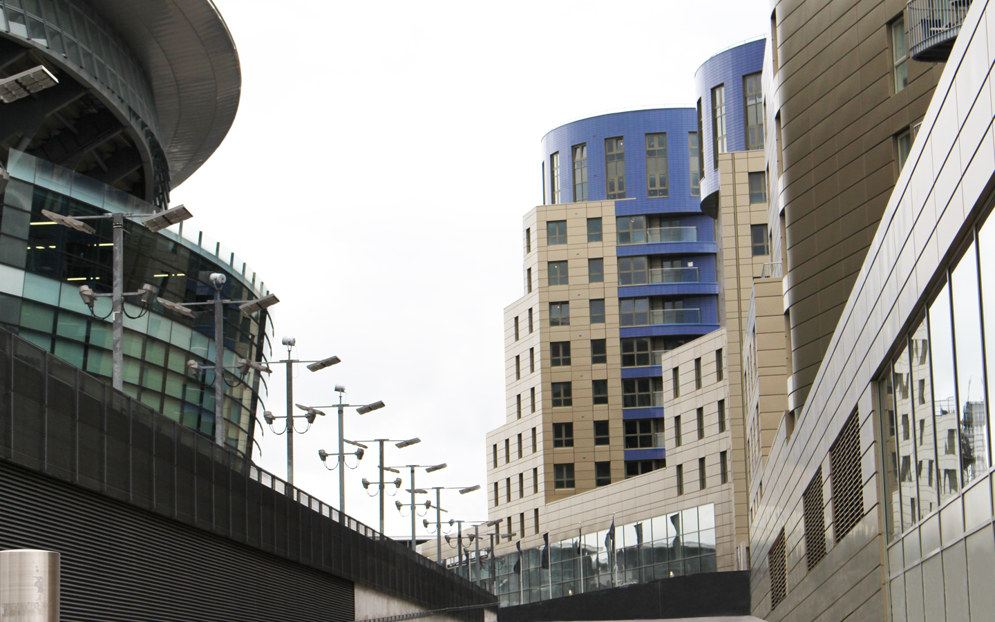 Queensland Terrace — 2