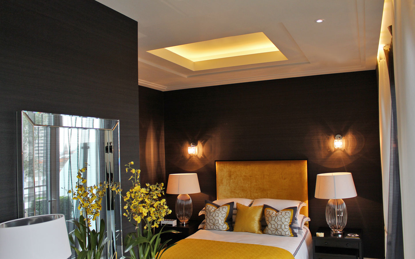 Great Minster House — 11